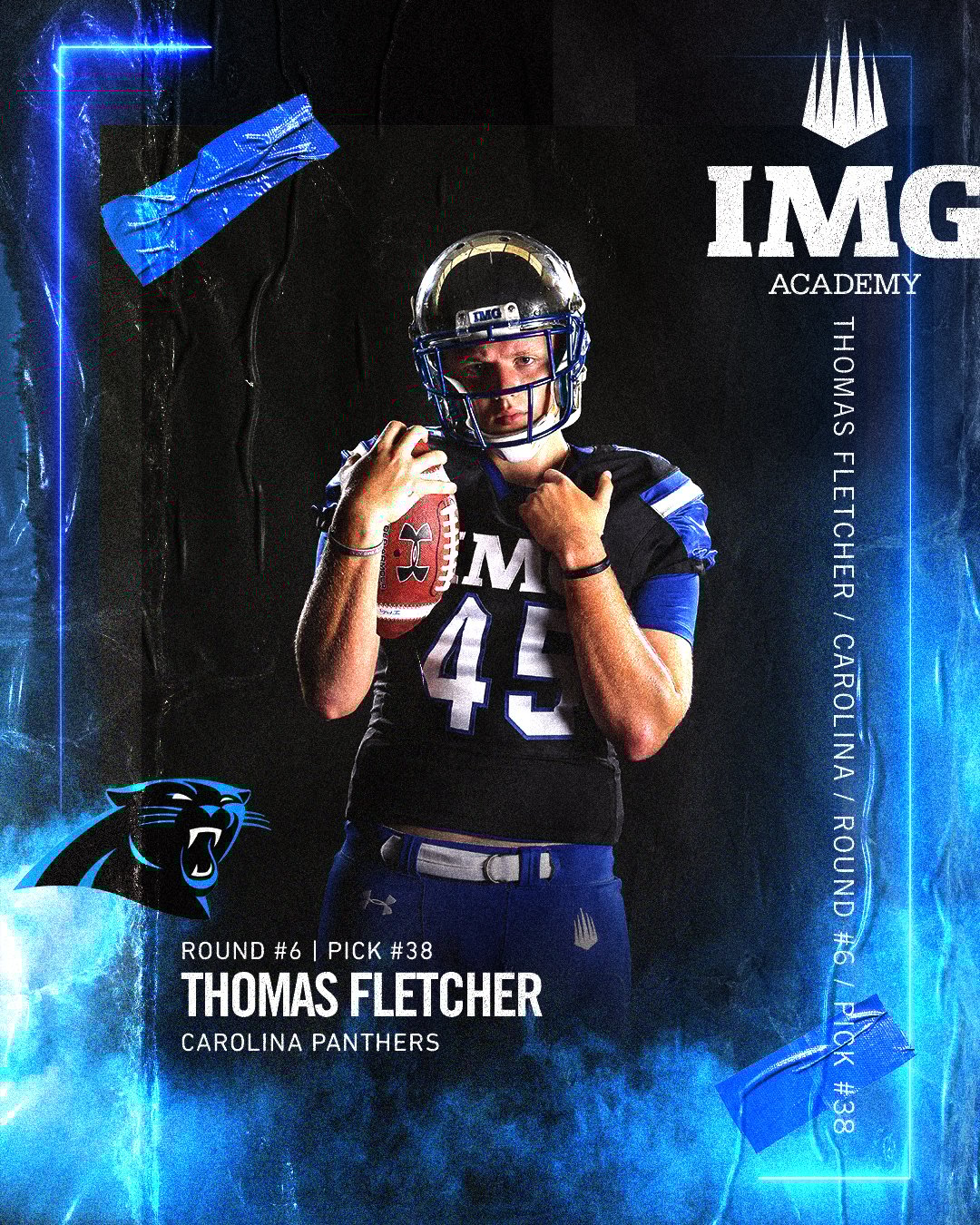 Best Nfl Players From Img Academy 7 IMG Academy Football Alumni Selected in 2021 NFL Draft | IMG Academy